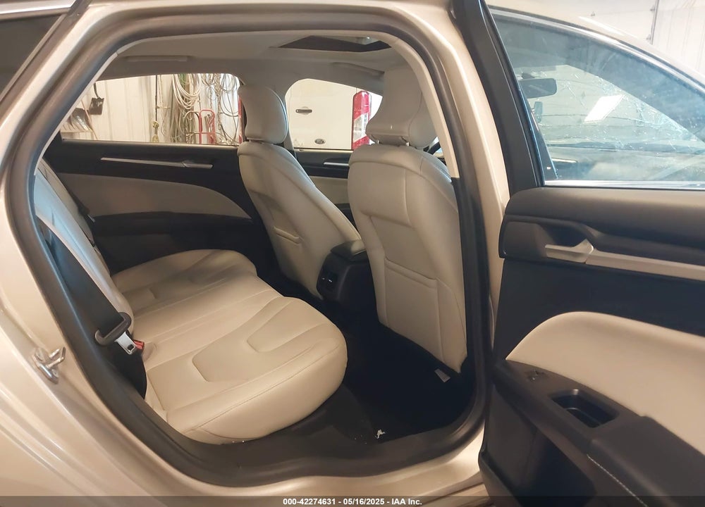 2018 FORD FUSION VIN: 3FA6P0D9XJR246737