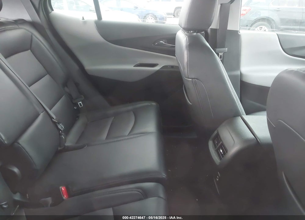 2024 CHEVROLET EQUINOX VIN: 3GNAXSEGXRL251553