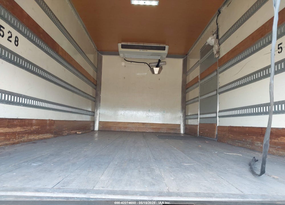 2017 FREIGHTLINER M2 106 VIN: 3ALACXCYXHDHZ2528
