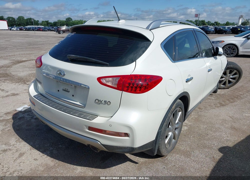 2017 INFINITI QX50 VIN: JN1BJ0RP0HM385637