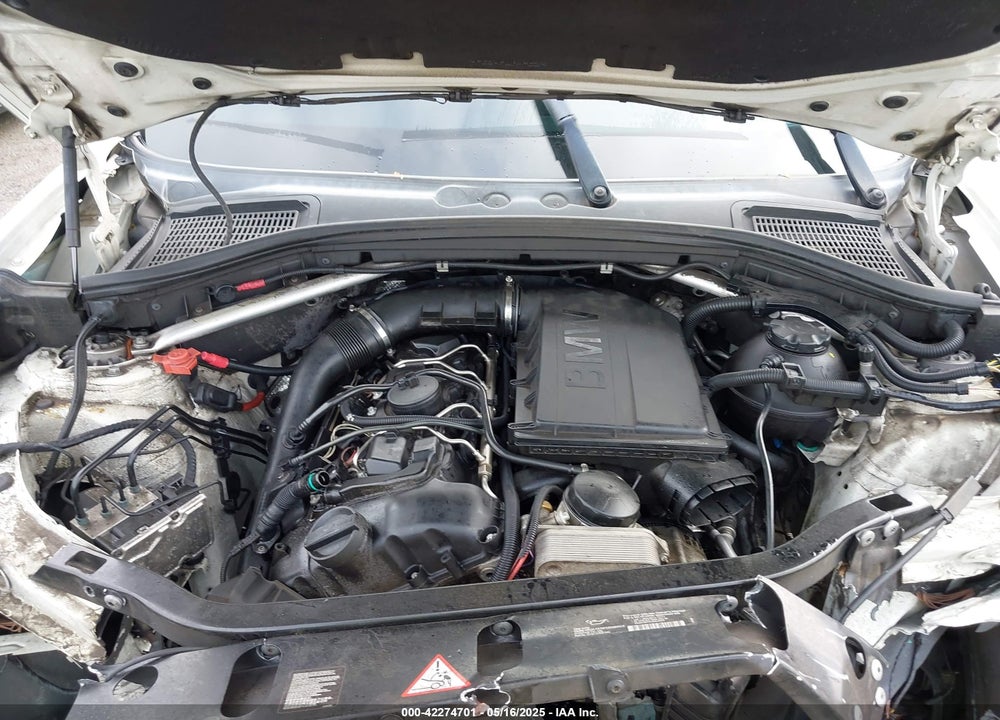 2014 BMW X3 VIN: 5UXWX7C58E0E82313