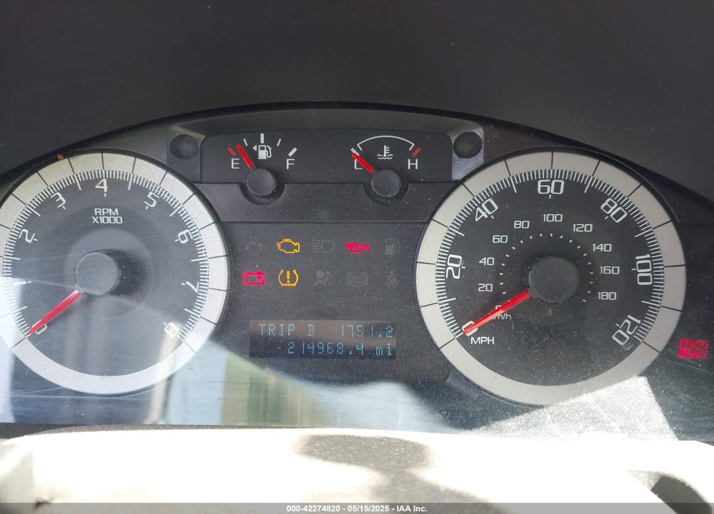 2008 FORD ESCAPE XLT VIN: 1FMCU93198KE69299