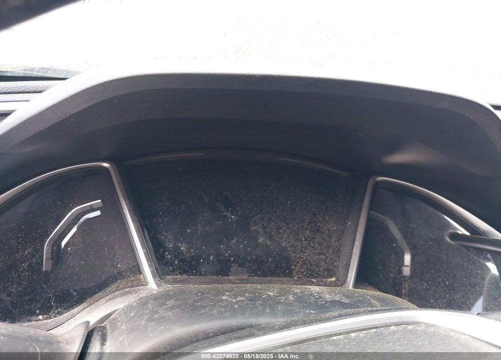 2018 HONDA CIVIC VIN: JHMFC1F33JX017617