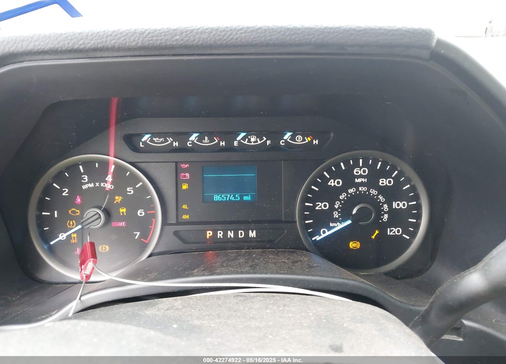 2018 FORD F-150 XLT VIN: 1FTFX1E57JKG10354