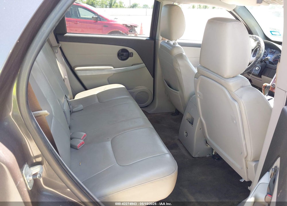 2007 CHEVROLET EQUINOX VIN: 2CNDL63F676250951
