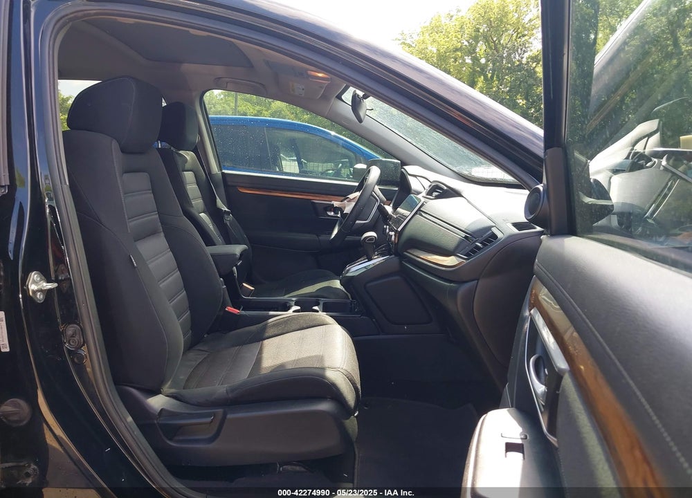 2020 HONDA CR-V VIN: 5J6RW2H55LL007685