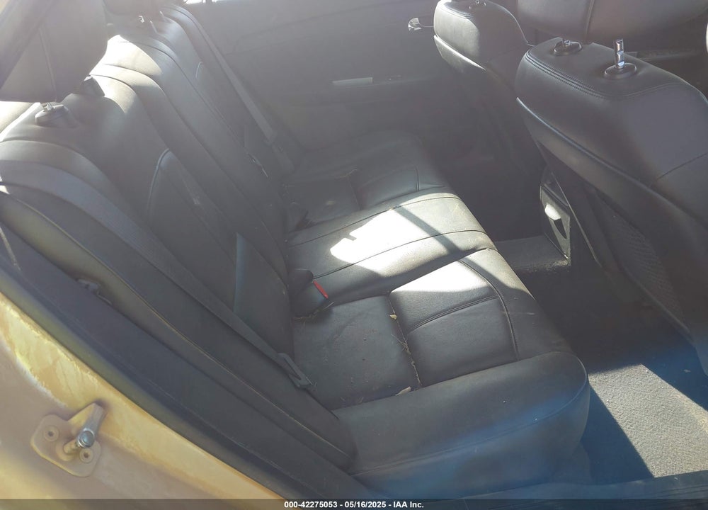 2012 CHEVROLET MALIBU VIN: 1G1ZG5E78CF298071