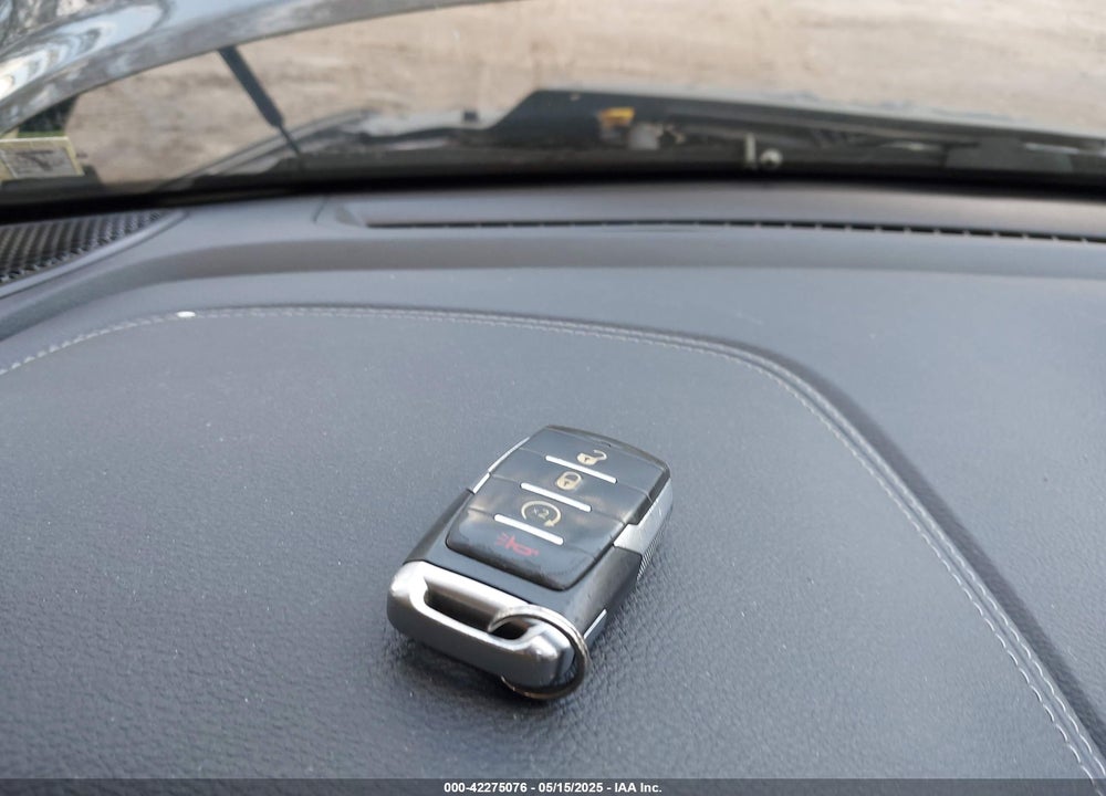 2021 RAM 1500 VIN: 1C6SRFJTXMN734090