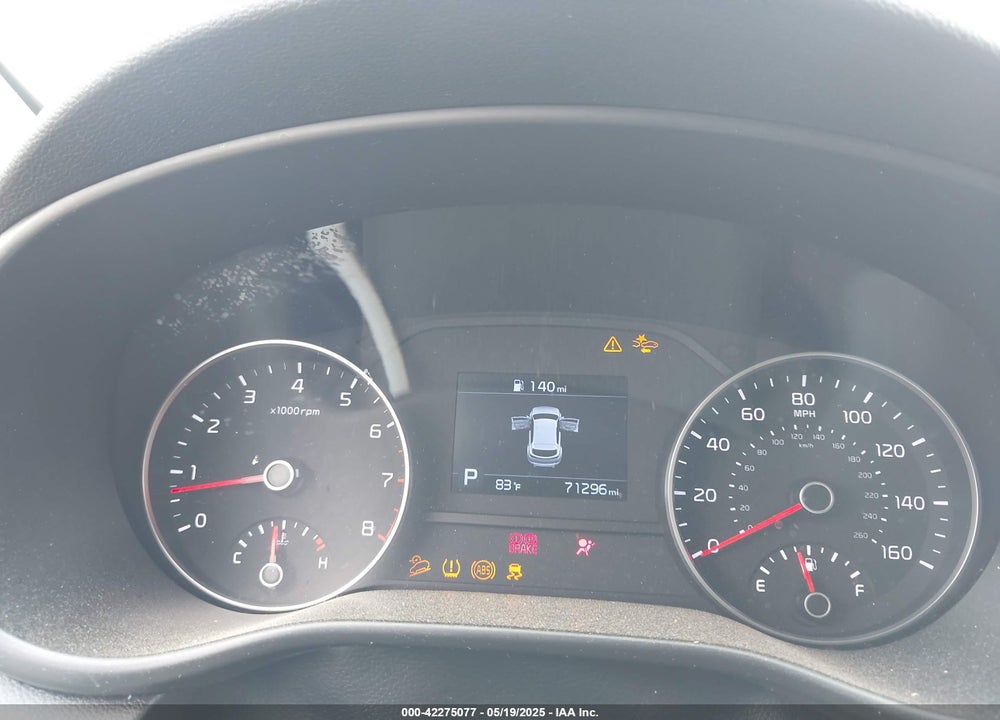 2022 KIA SPORTAGE VIN: KNDPM3AC4N7978139