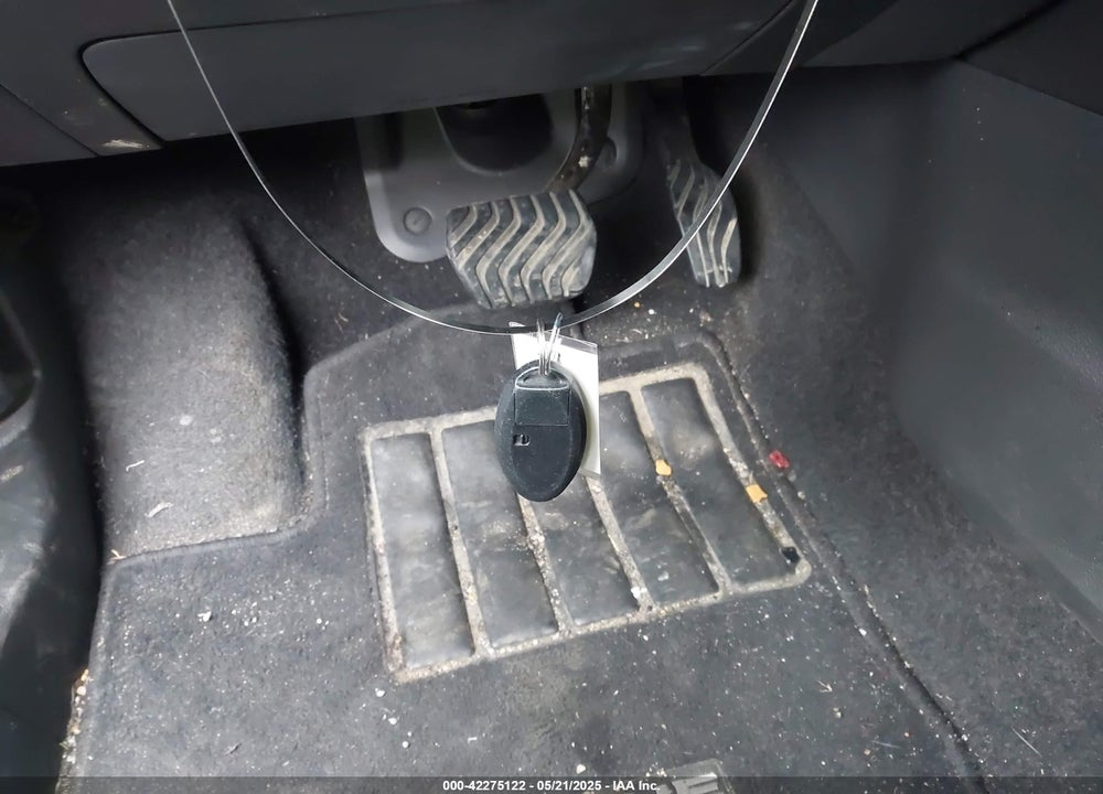 2021 NISSAN ROGUE VIN: 5N1AT3CB0MC796789