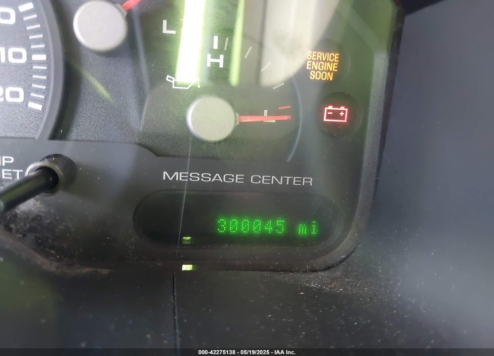 2005 FORD EXPLORER XLS/XLS SPORT VIN: 1FMDU72K55UA34007