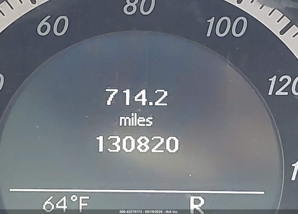 2011 MERCEDES-BENZ E 350 VIN: WDDHF8HB4BA279834