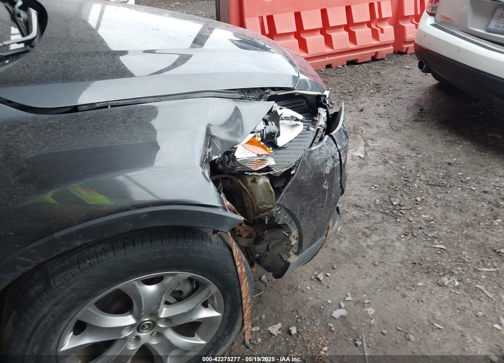 2015 MAZDA CX-9 VIN: JM3TB2CA9F0460734