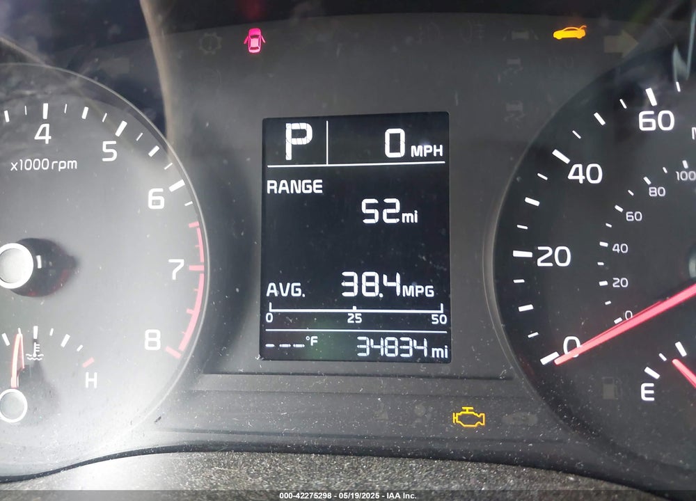 2022 KIA RIO S VIN: 3KPA24AD4NE478606