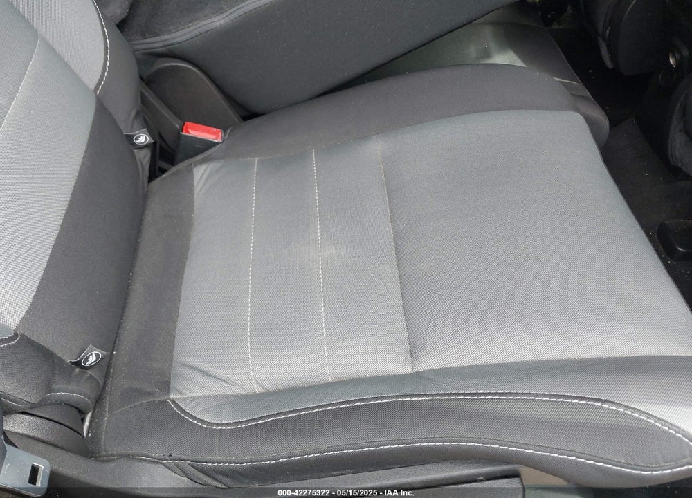 2015 FORD ESCAPE SE VIN: 1FMCU9GX7FUA77213