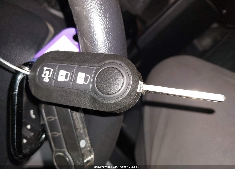 2016 RAM PROMASTER 3500 HIGH ROOF VIN: 3C6URVHG7GE114723