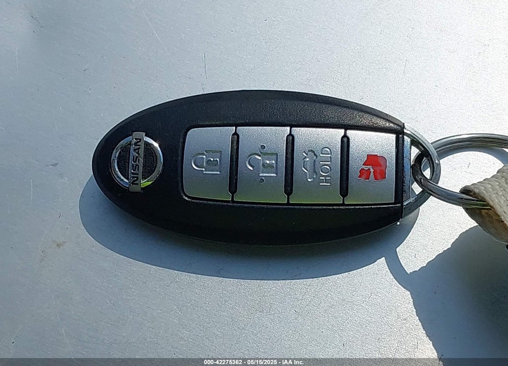 2007 NISSAN ALTIMA VIN: 1N4AL21E37C194197