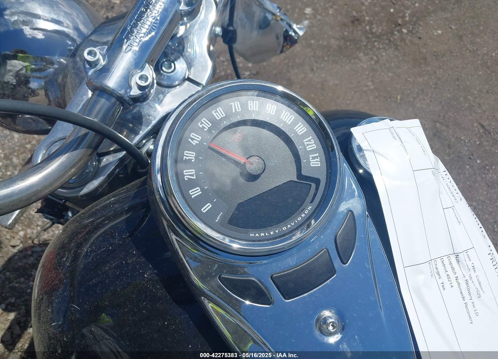 2024 HARLEY-DAVIDSON FLHCS VIN: 1HD1YBK14RB037373