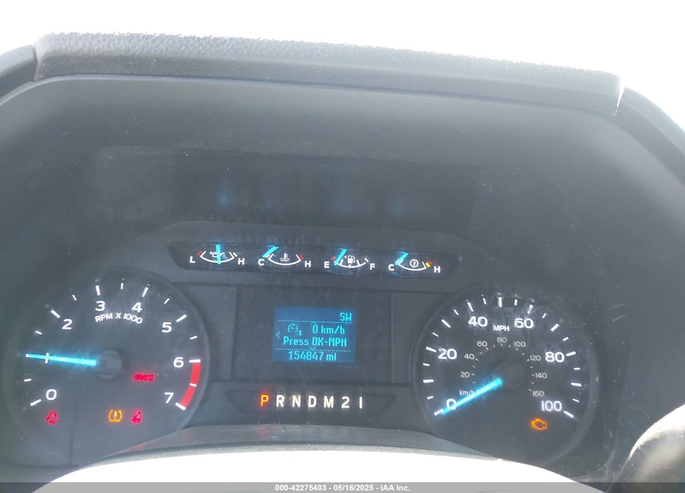 2019 FORD F-250 VIN: 1FT7W2B65KED36789