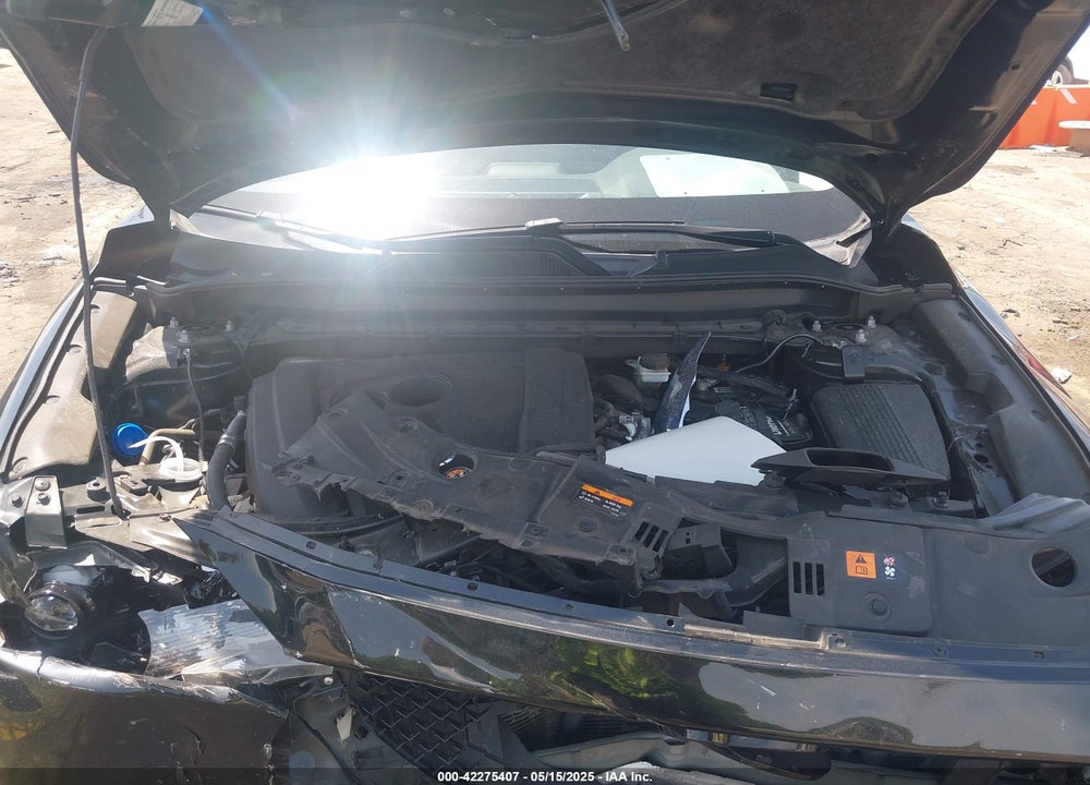 2021 MAZDA CX-5 VIN: JM3KFACM4M0328949
