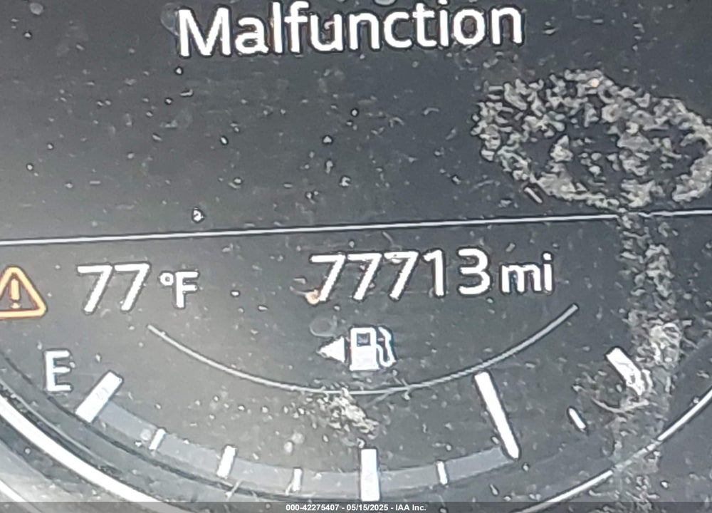2021 MAZDA CX-5 VIN: JM3KFACM4M0328949