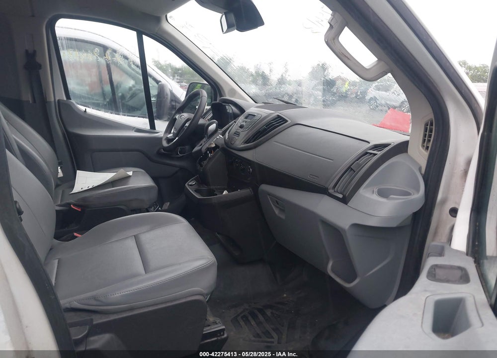 2019 FORD TRANSIT-350 VIN: 1FBZX2YM1KKA65246