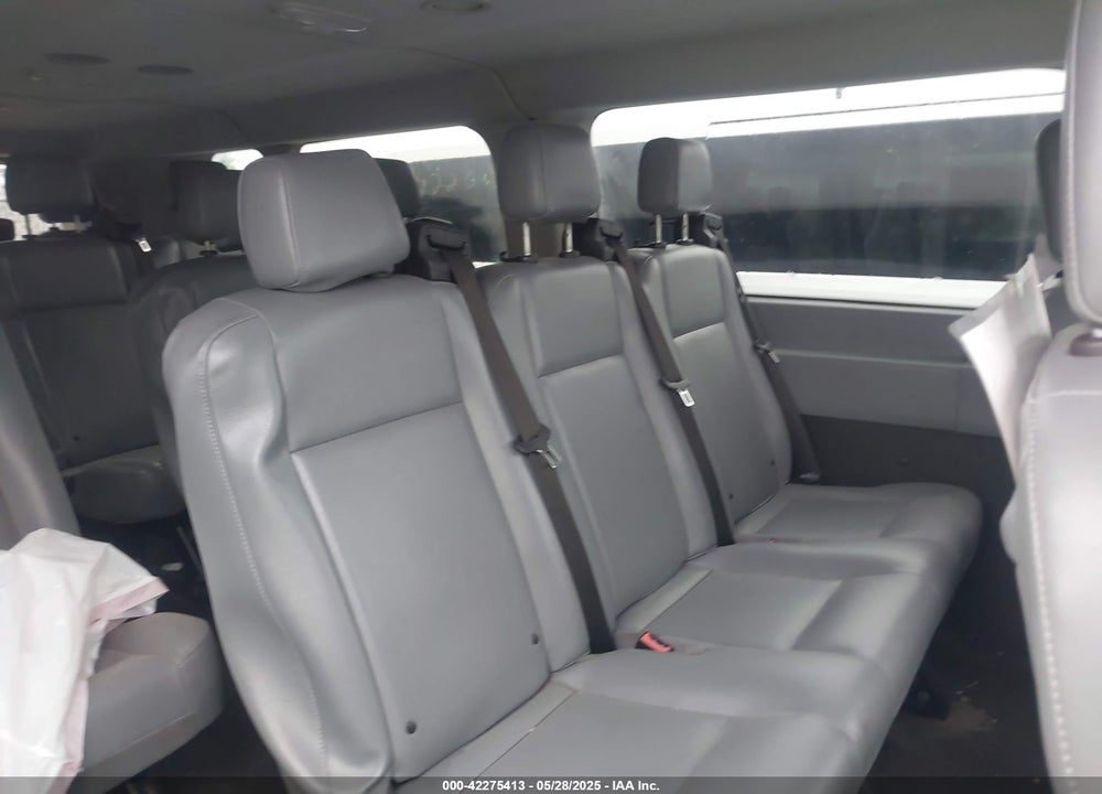 2019 FORD TRANSIT-350 VIN: 1FBZX2YM1KKA65246
