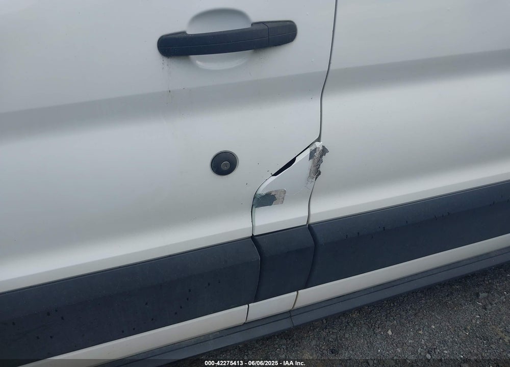2019 FORD TRANSIT-350 VIN: 1FBZX2YM1KKA65246