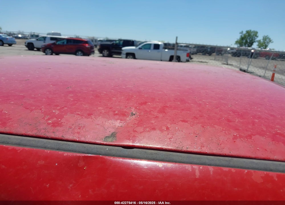 2000 CHEVROLET SILVERADO 1500 LS VIN: 2GCEK19T8Y1185742