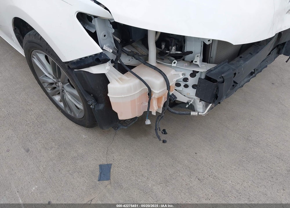 2017 TOYOTA CAMRY SE VIN: 4T1BF1FK2HU443174