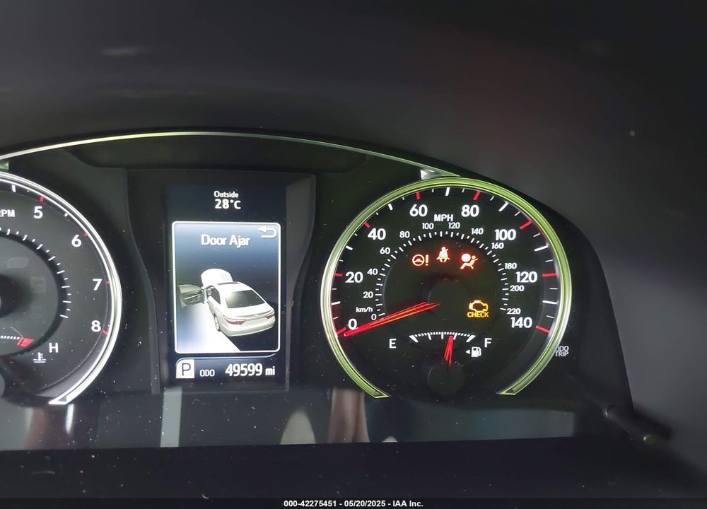 2017 TOYOTA CAMRY SE VIN: 4T1BF1FK2HU443174