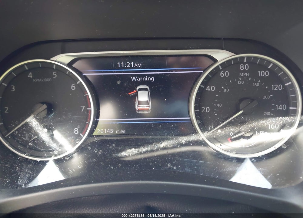 2022 NISSAN SENTRA VIN: 3N1AB8CV4NY301245