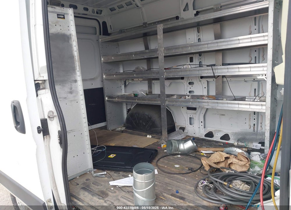 2020 RAM PROMASTER 1500 VIN: 3C6TRVBG3LE132005