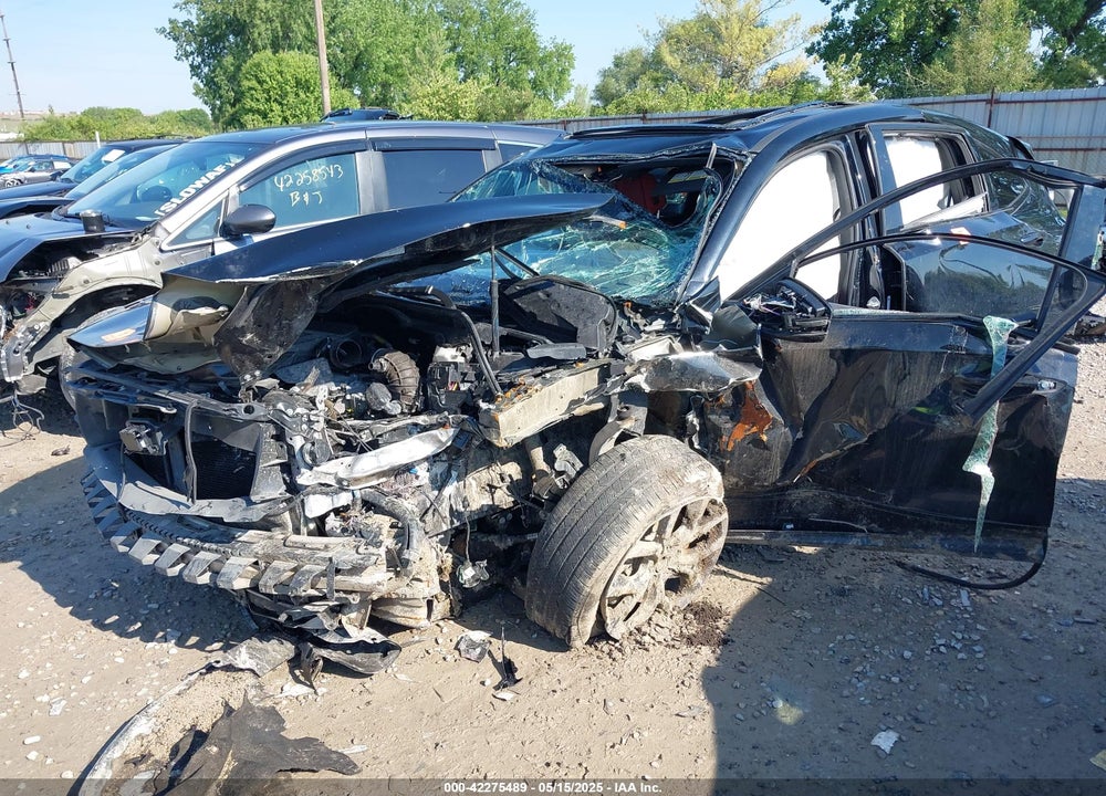 2023 ACURA MDX VIN: 5J8YE1H04PL020261
