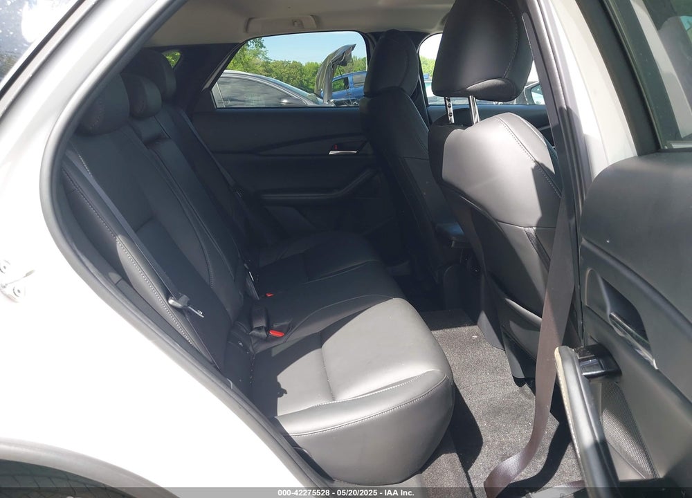 2025 MAZDA CX-30 VIN: 3MVDMBCM6SM781993