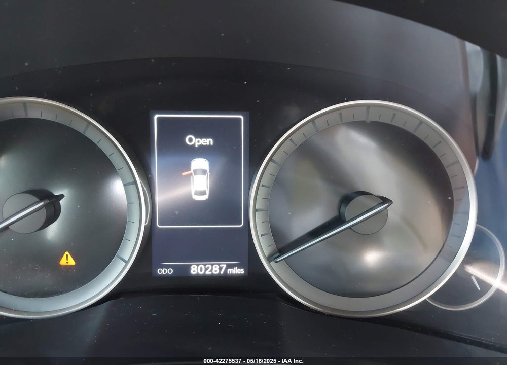 2018 LEXUS ES 350 VIN: 58ABK1GG4JU088920