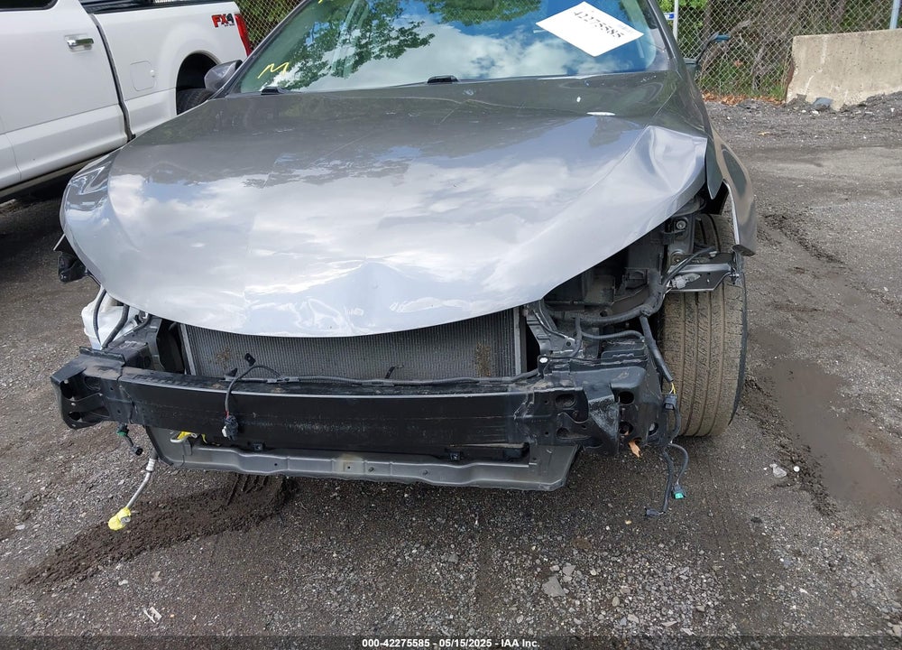 2015 TOYOTA CAMRY VIN: 4T4BF1FK9FR506421