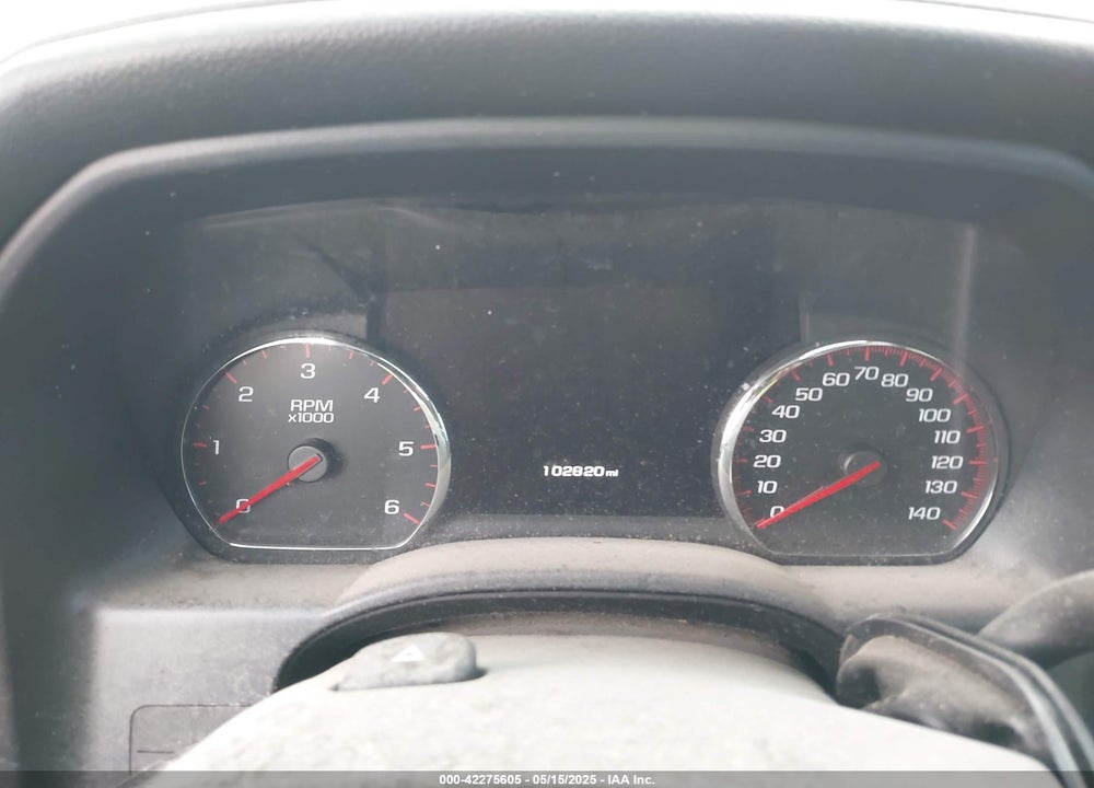 2015 GMC SIERRA 1500 VIN: 3GTU2WEC4FG329421