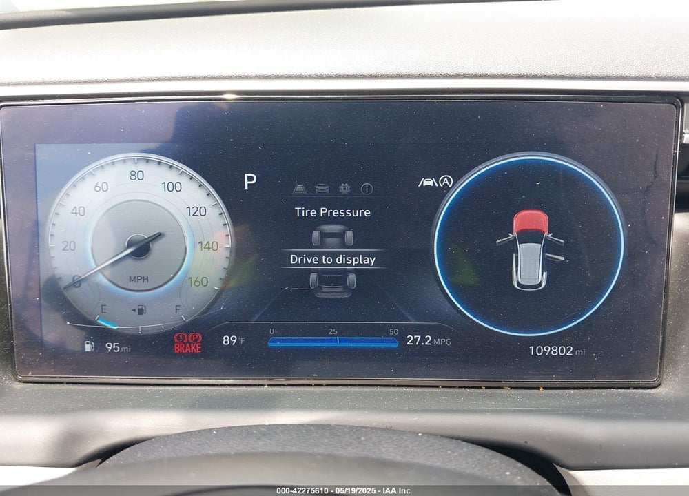 2023 HYUNDAI TUCSON VIN: 5NMJF3AE4PH204518
