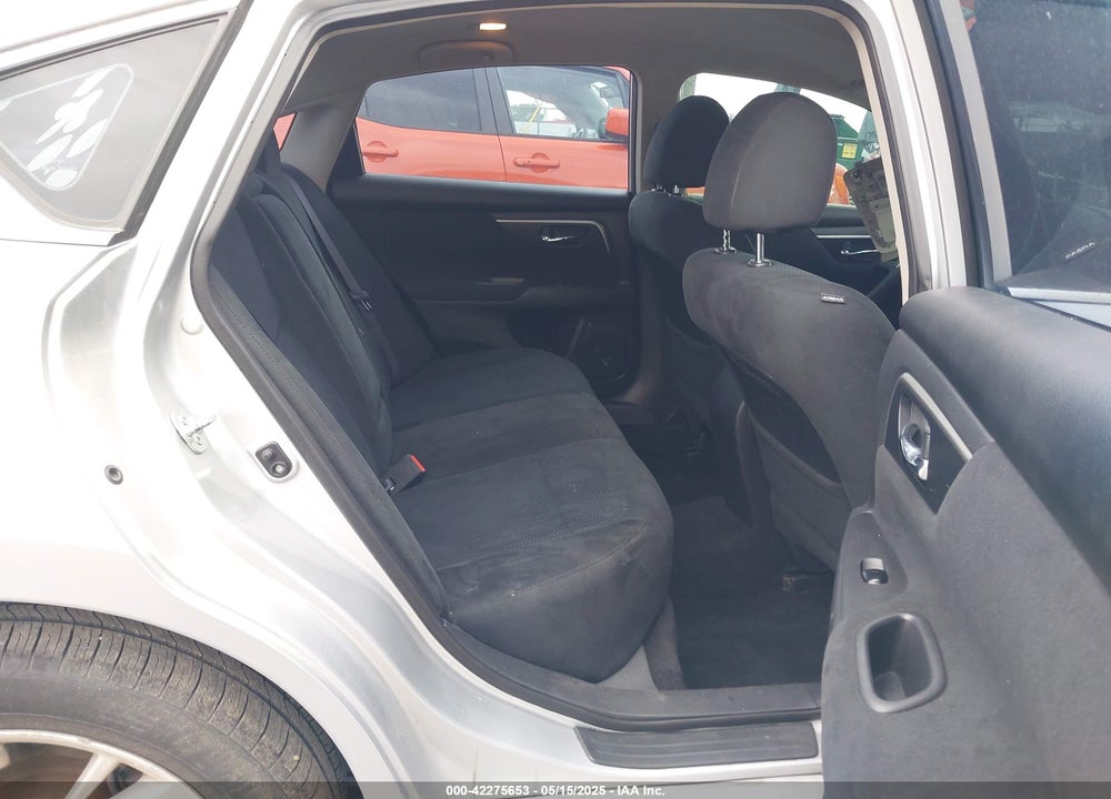 2015 NISSAN ALTIMA VIN: 1N4AL3AP8FN363009