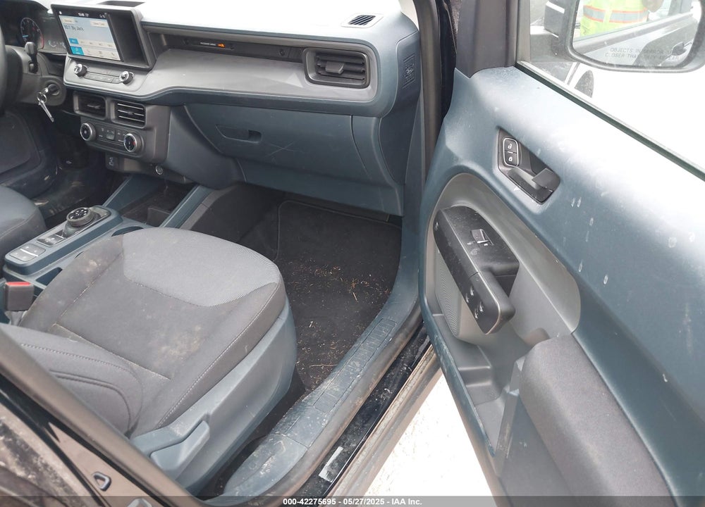 2024 FORD MAVERICK XL VIN: 3FTTW8B97RRB65160