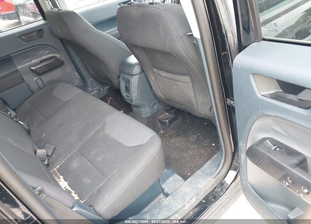 2024 FORD MAVERICK XL VIN: 3FTTW8B97RRB65160