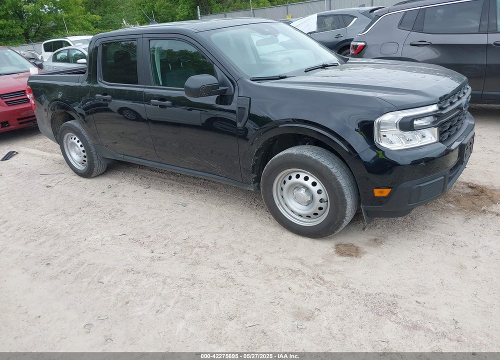 2024 FORD MAVERICK XL VIN: 3FTTW8B97RRB65160