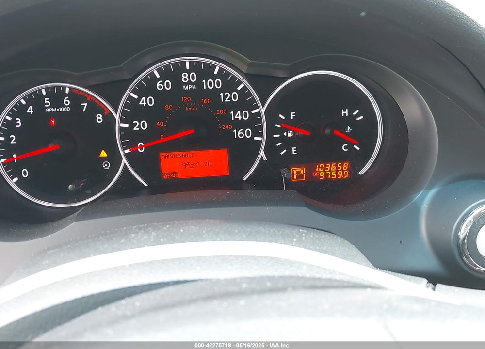 2012 NISSAN ALTIMA VIN: 1N4AL2AP1CN446111