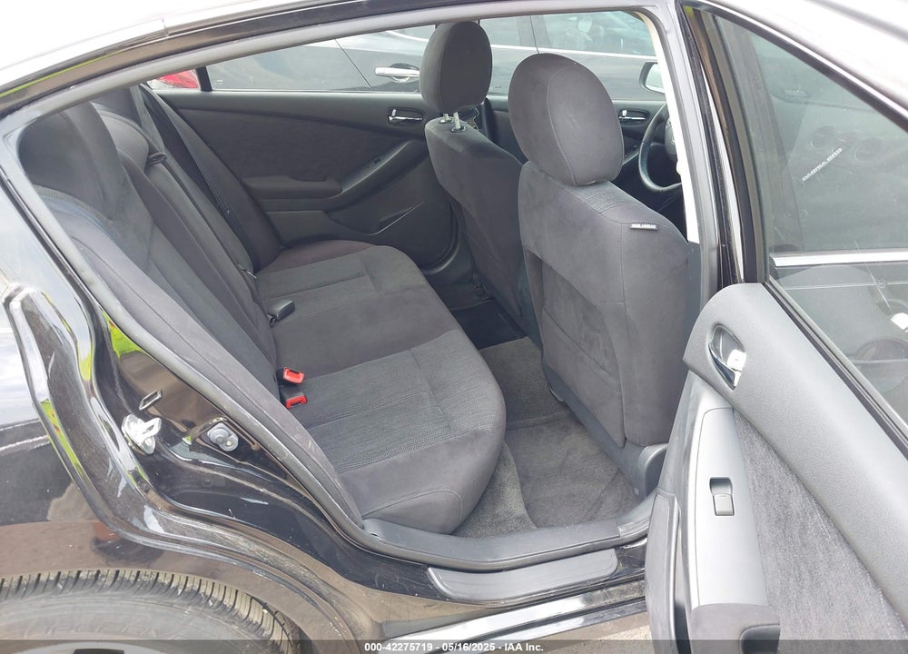 2012 NISSAN ALTIMA VIN: 1N4AL2AP1CN446111
