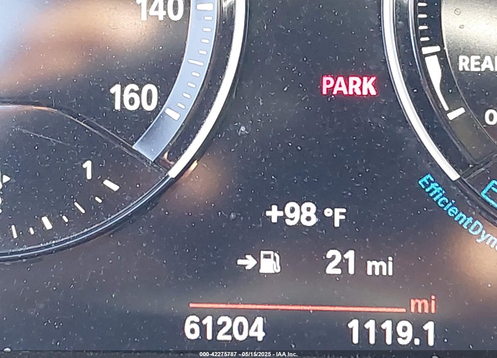2018 BMW X1 VIN: WBXHU7C35J5L06673