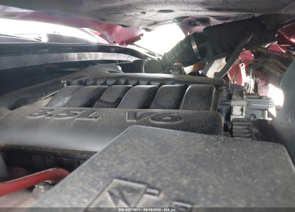 2006 DODGE CHARGER VIN: 2B3KA43G86H134296