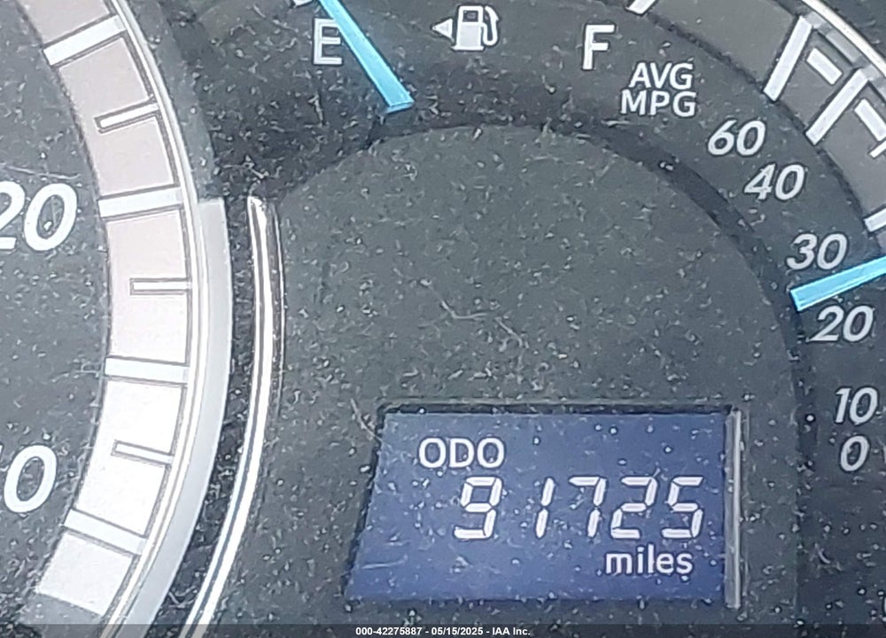 2014 TOYOTA CAMRY VIN: 4T1BF1FK7EU463805