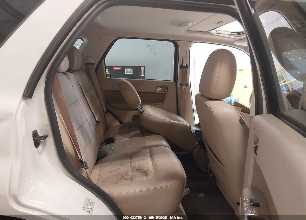 2011 FORD ESCAPE VIN: 1FMCU0EG1BKC08933