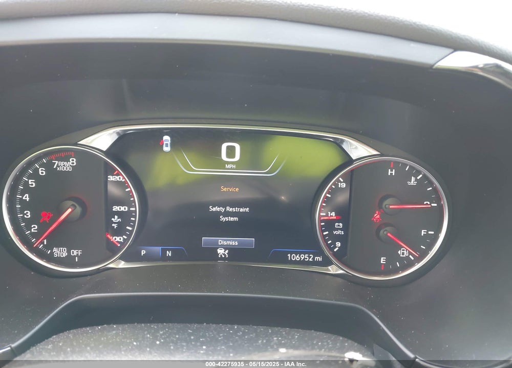 2021 CHEVROLET BLAZER VIN: 3GNKBERSXMS552535